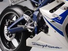 Triumph Daytona 675 Special edition